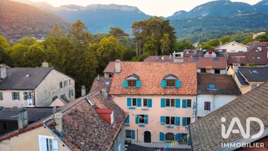 Maison à Gex (01170)