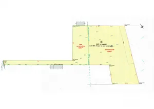 Building plot in Cepoy (45120)
