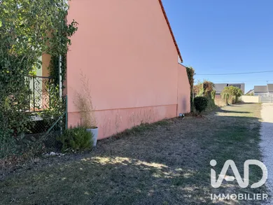 Terrain à bâtir à Cepoy (45120)