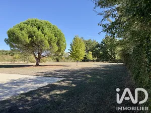 Terrain à bâtir à Cepoy (45120)