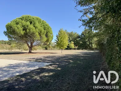 Terrain à bâtir à Cepoy (45120)