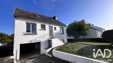 Maison à Plonévez-du-Faou (29530)