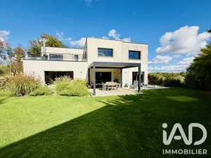 Maison à Bois-Guillaume (76230)
