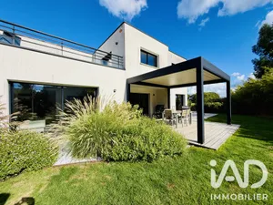 House in Bois-Guillaume (76230)