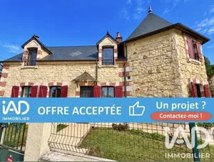 Maison à La Charité-sur-Loire (58400)