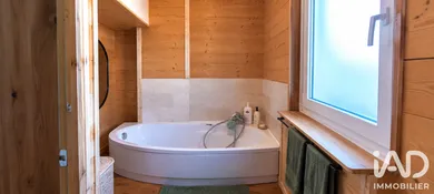 Appartement à Sainte-Adresse (76310)