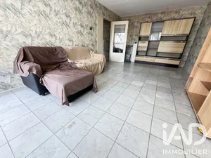 Apartment in Noisy-le-Grand (93160)