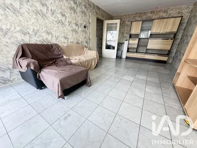 Appartement à Noisy-le-Grand (93160)