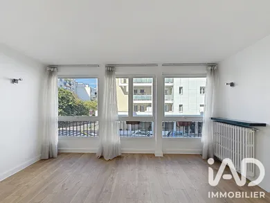 Appartement à Pantin (93500)