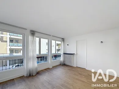 Appartement à Pantin (93500)