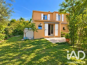 Maison à Volonne (04290)
