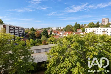 Appartement à Avon (77210)