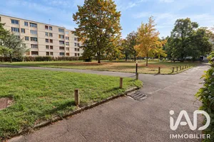 Appartement à Avon (77210)