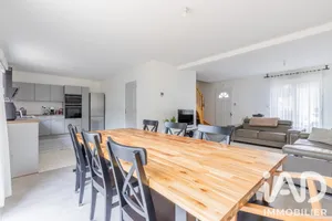 House in Boussy-Saint-Antoine (91800)