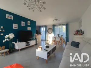 House in Marines (95640)