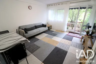 Appartement à Avon (77210)