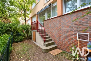 Appartement à Avon (77210)