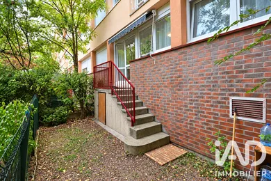 Appartement à Avon (77210)