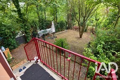 Appartement à Avon (77210)