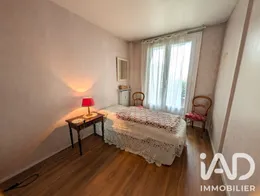 Apartment in COMPIEGNE (60200)