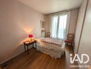 Apartment in COMPIEGNE (60200)