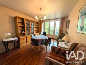 Apartment in COMPIEGNE (60200)