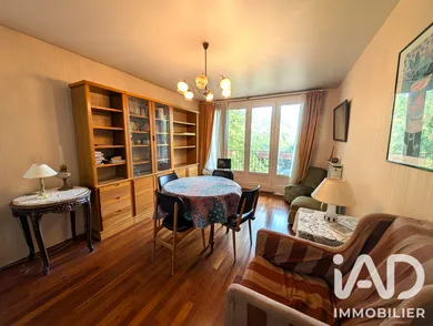 Apartment in COMPIEGNE (60200)