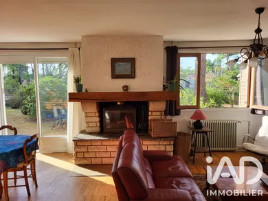 Maison à Vendays-Montalivet (33930)