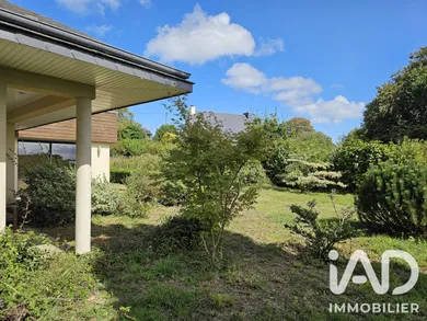 Maison d'architecte à Ploubazlanec (22620)
