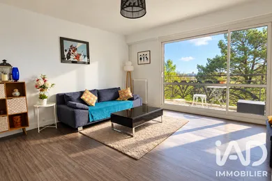 Appartement à Saint-Herblain (44800)