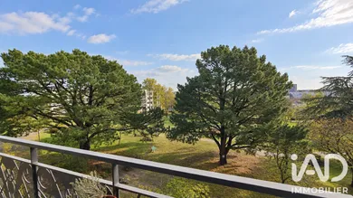 Appartement à Saint-Herblain (44800)