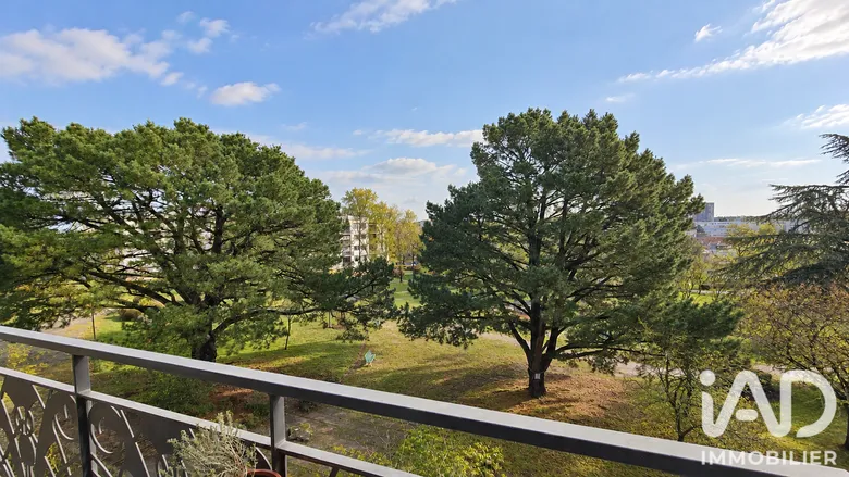 Appartement 4 pièces 74 m² · à Saint-Herblain · 74 m² · 152 800 €