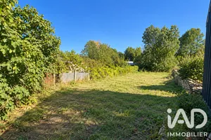 Park home in Coulon (79510)