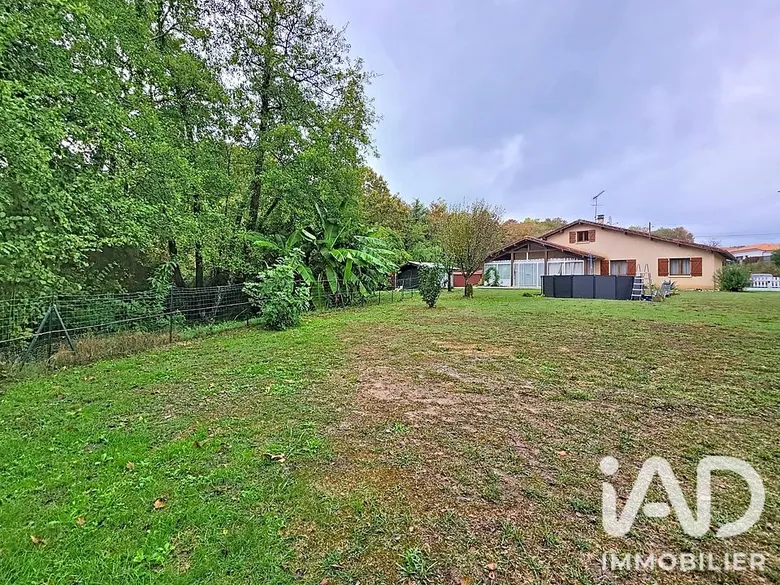 Maison 5 pièces 139 m² · à Rivière-Saas-Et-Gourby · 139 m² · 344 990 €