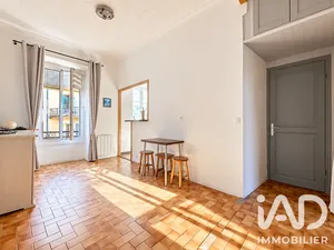 Appartement à Nice (06300)