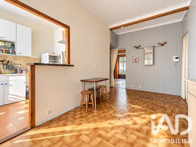 Appartement à Nice (06300)