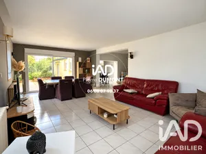 House in Mouvaux (59420)