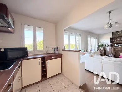Appartement à Corbeil-Essonnes (91100)
