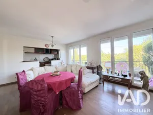 Apartment in Corbeil-Essonnes (91100)