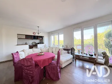 Appartement à Corbeil-Essonnes (91100)
