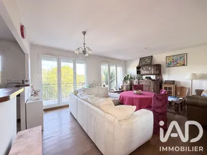 Appartement à Corbeil-Essonnes (91100)