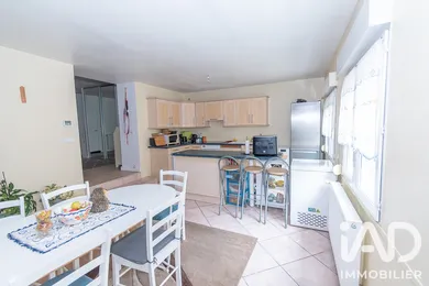Appartement à Audun-le-Tiche (57390)