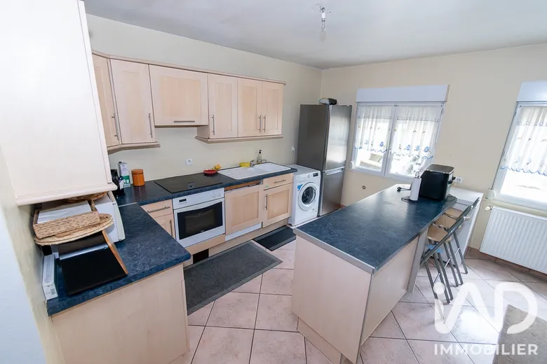 Appartement 4 pièces 90 m² · à Audun-le-Tiche · 90,1 m² · 240 000 €