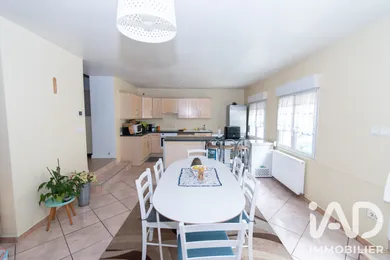 Appartement à Audun-le-Tiche (57390)