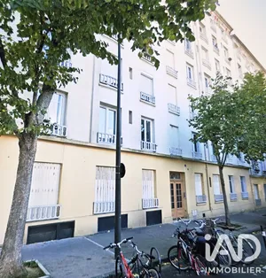 Appartement à Vincennes (94300)