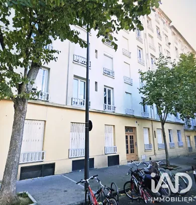 Appartement à Vincennes (94300)