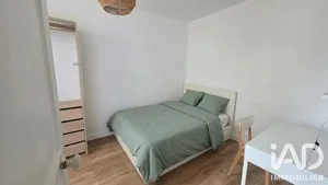 Apartment in Vincennes (94300)