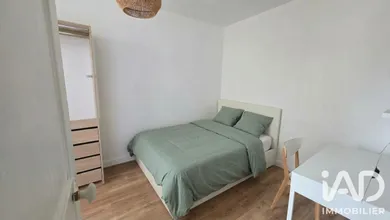 Appartement à Vincennes (94300)