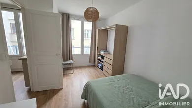 Appartement à Vincennes (94300)