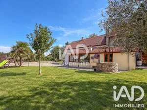 Maison à Coulommiers (77120)